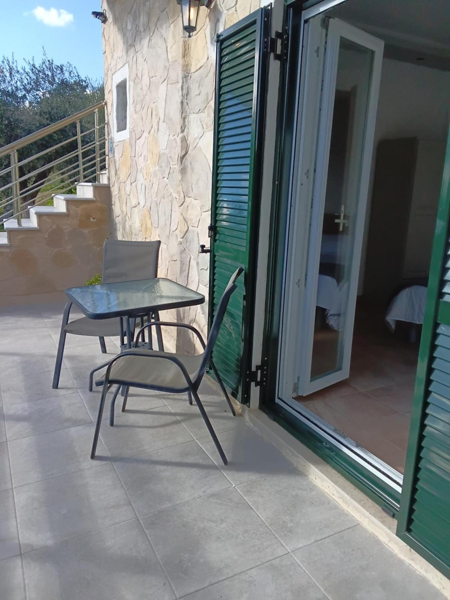 Olive House Bed & Breakfast Marathias  Exterior photo