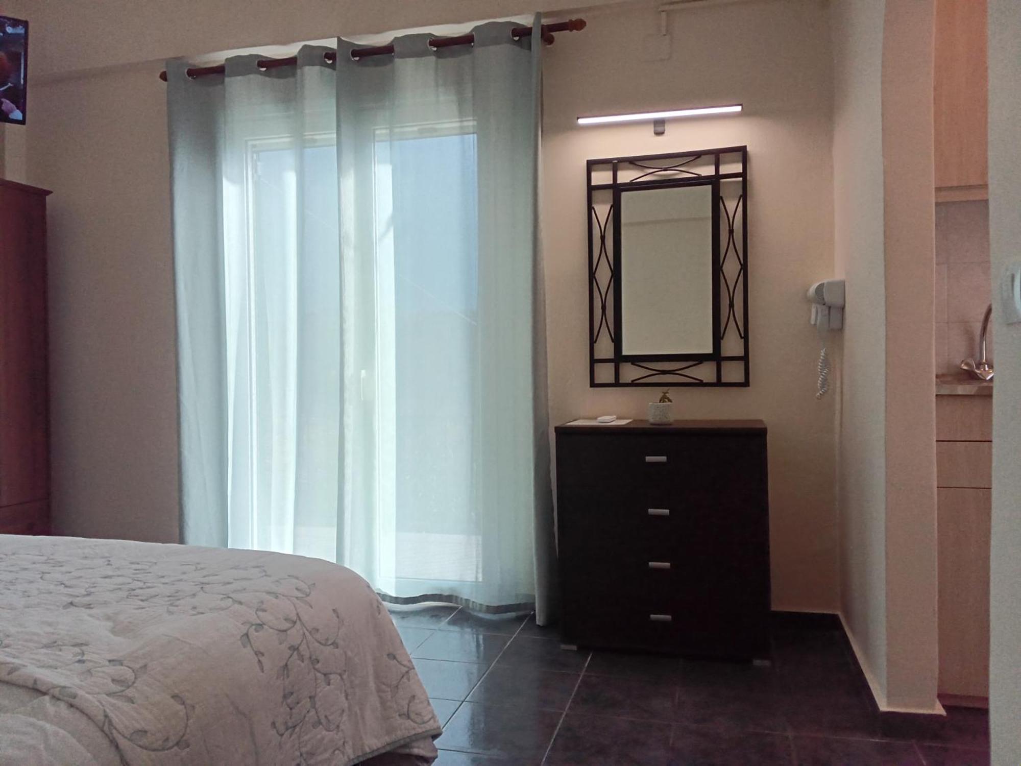 Olive House Bed & Breakfast Marathias  Exterior photo